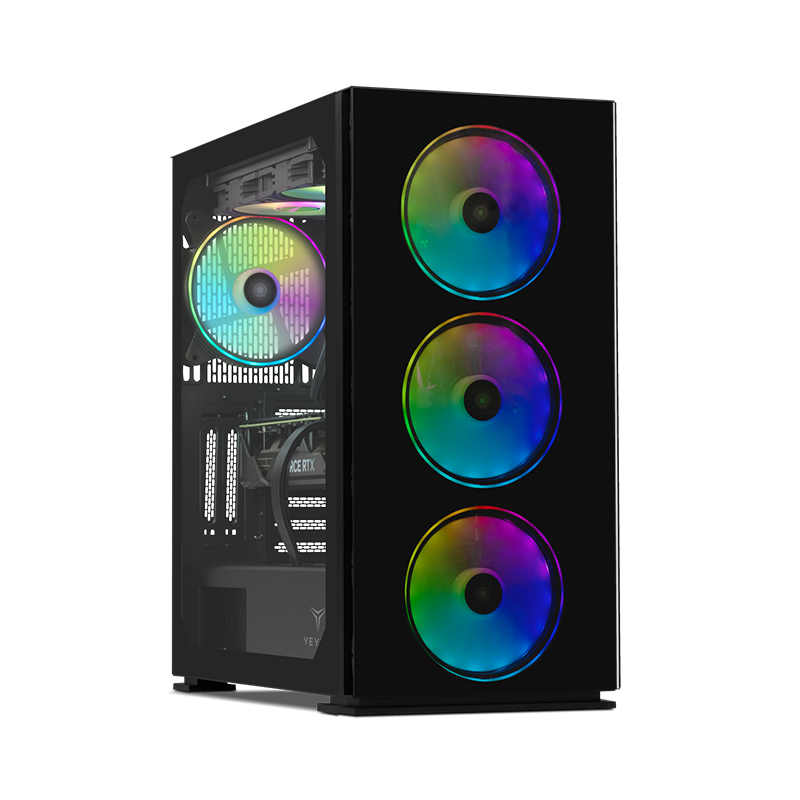 Yeyian Yari 46KFB-46T1N Gaming PC