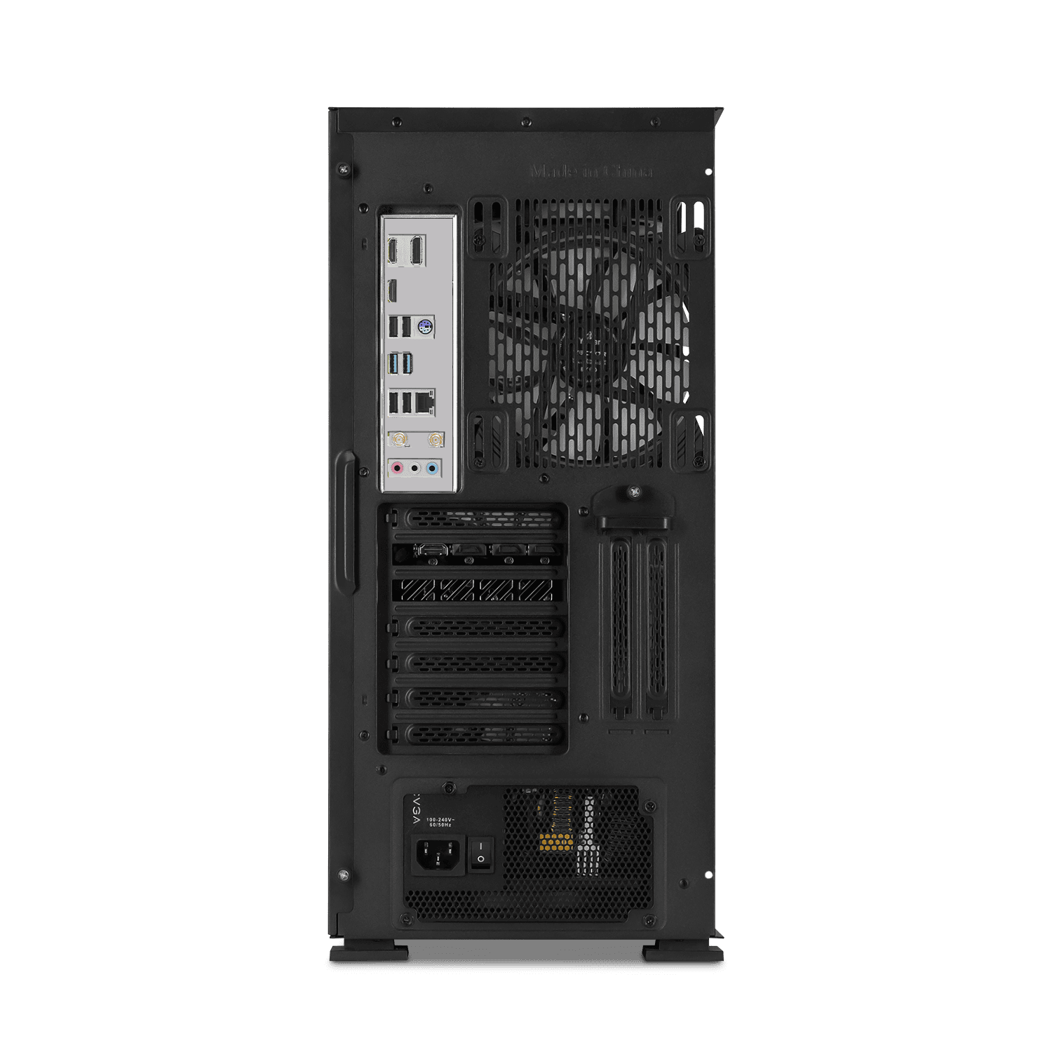 Yeyian Yari 47KFB-47T1U Gaming PC