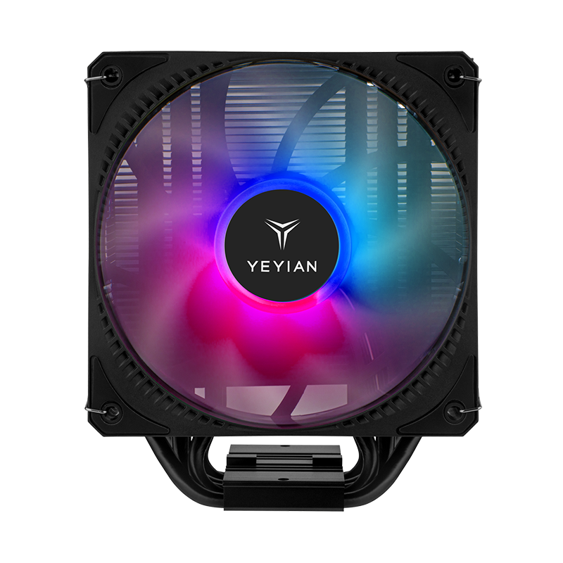 Yeyian Proact 120CT ARGB & PWM Tower Cooler