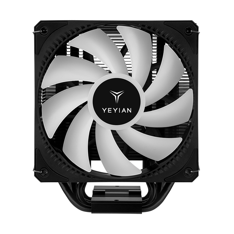 Yeyian Proact 120CT ARGB & PWM Tower Cooler