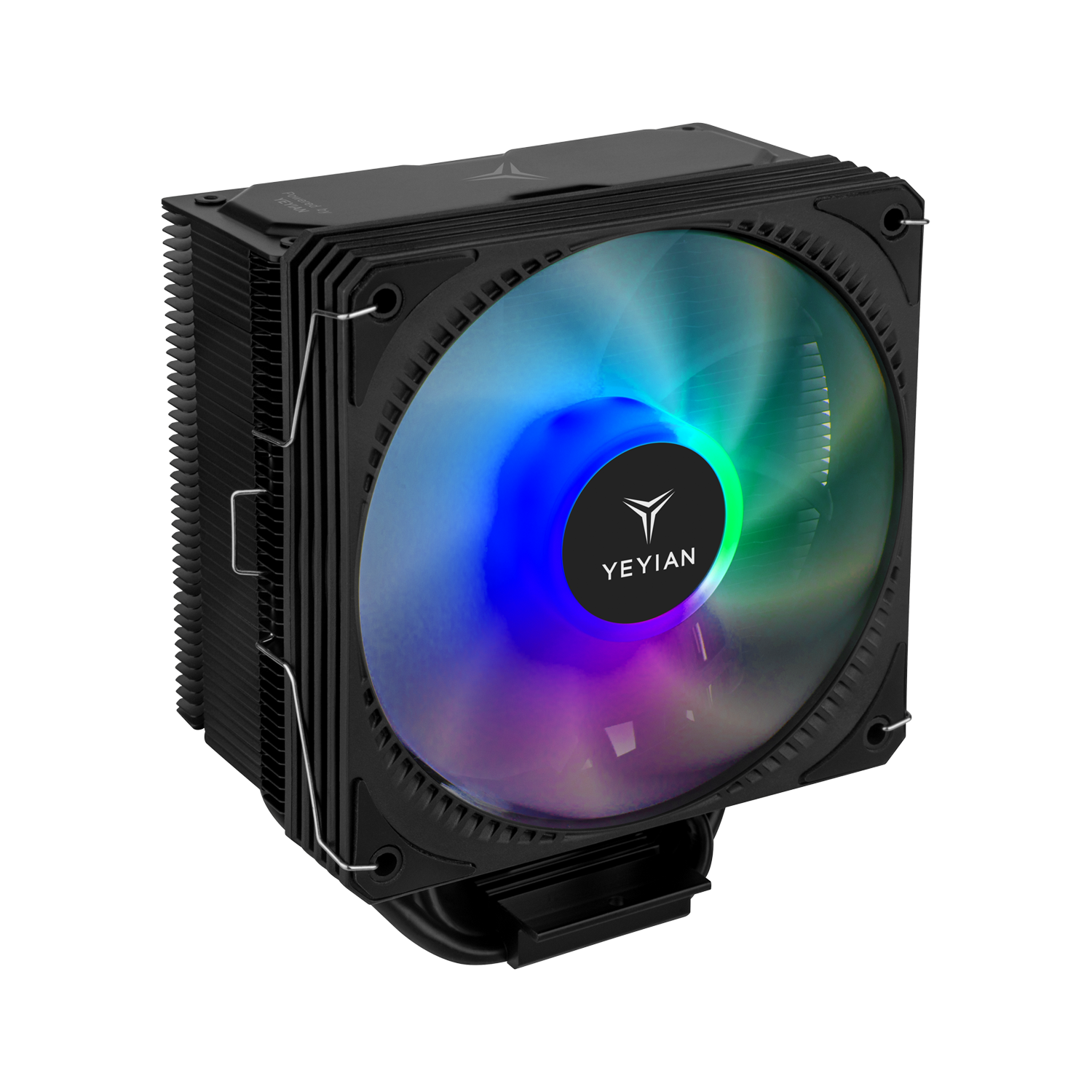 Yeyian Proact 120CT ARGB & PWM Tower Cooler