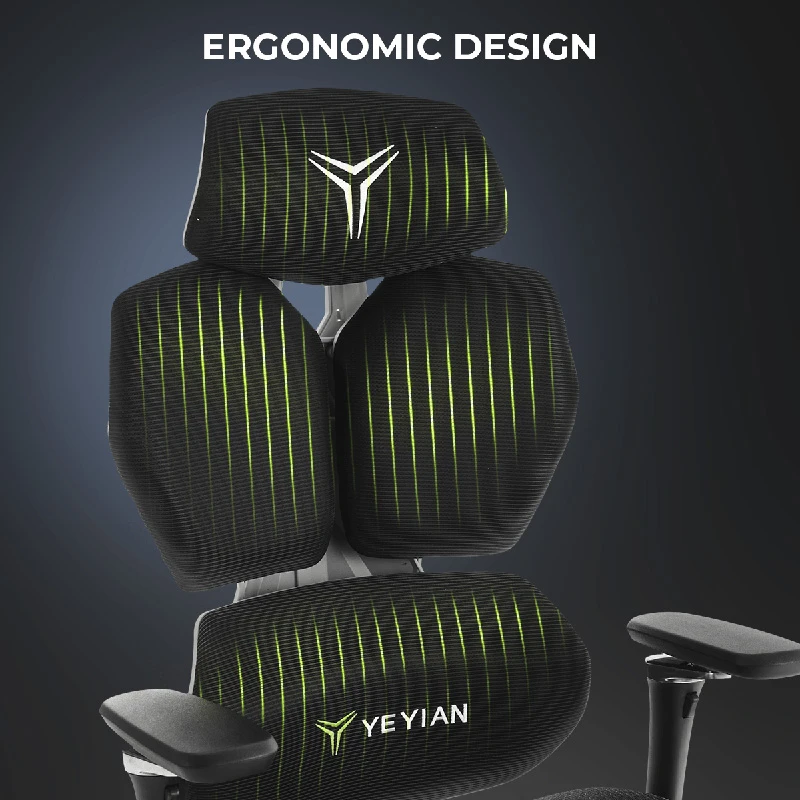 Ergonomic Gaming Chair Proact GM1
