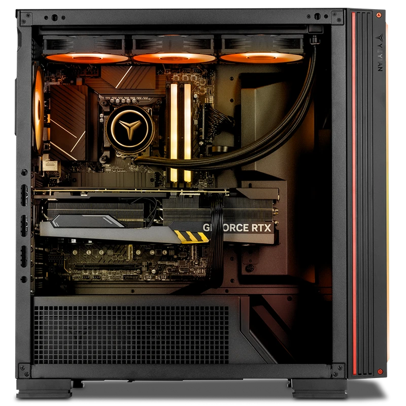 Mirage X 990DC-5901U