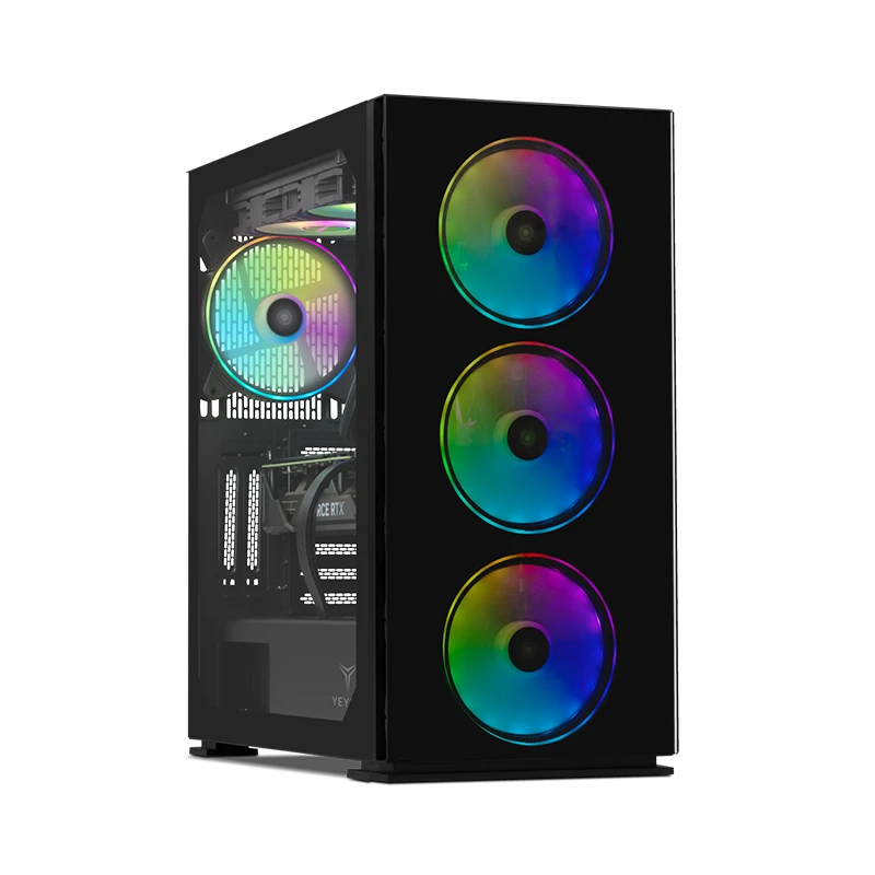 Yeyian Yari 46KFB-46T1N Gaming PC