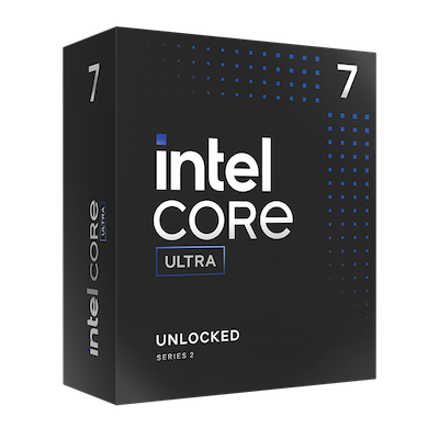 Intel® Core™ Ultra 7 265KF