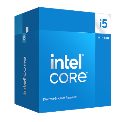 Intel® Core™ i5-14400F