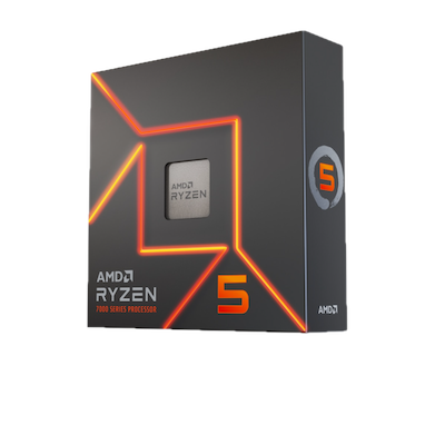 AMD Ryzen™ 5 7600X