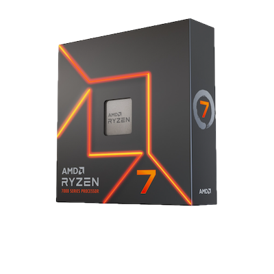 AMD Ryzen™ 7 7700X