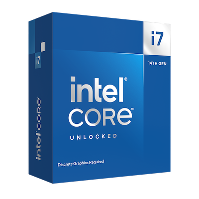 Intel® Core™ i7 14700KF