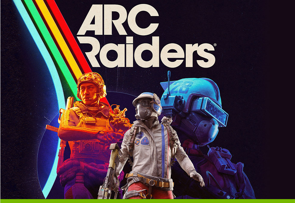 Arc Raiders