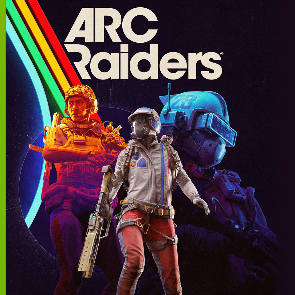 Arc Raiders