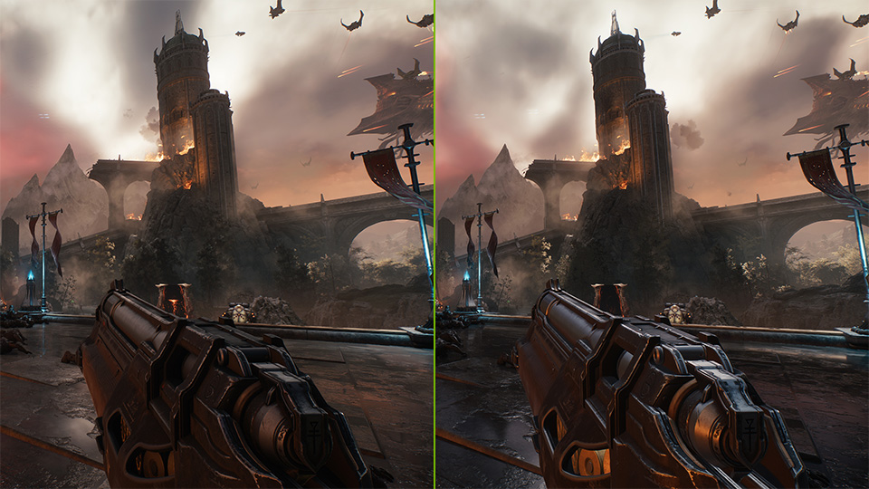 Doom Dark Ages Doom Dark Ages