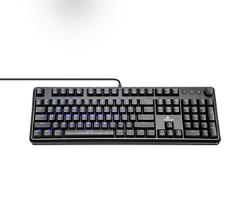 Yeyian YTM-28207R-EN