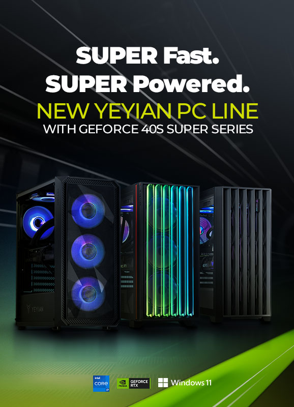 Nvidia Super