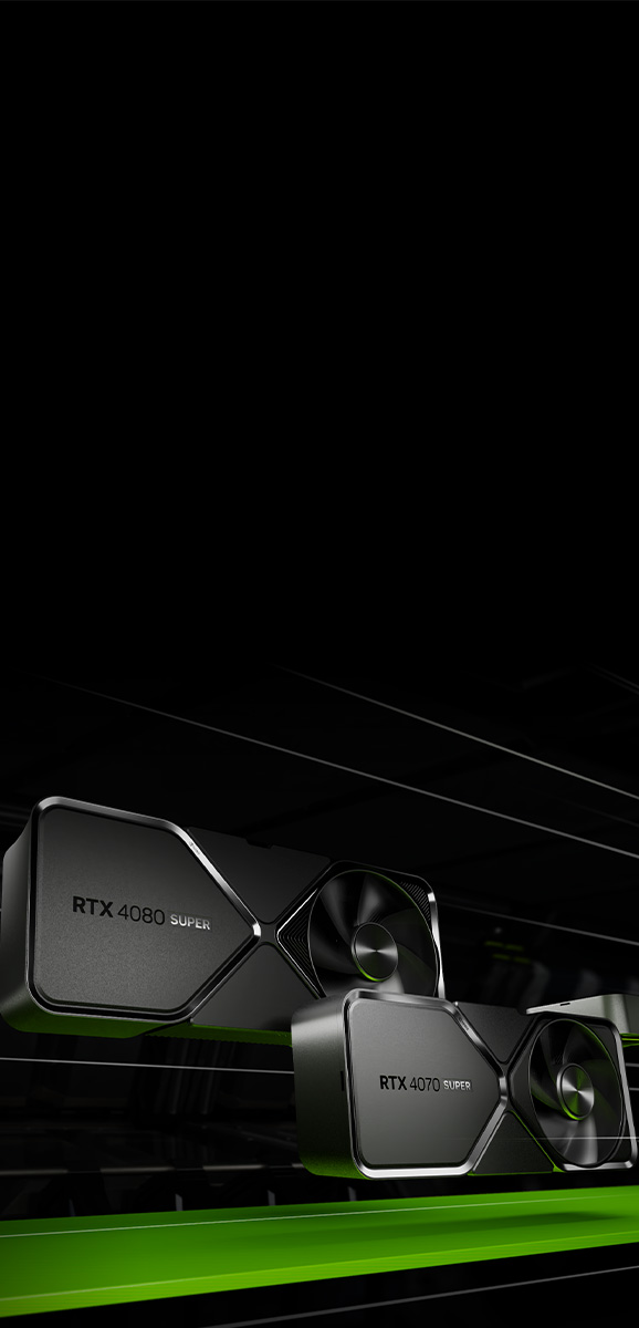 Nvidia Super